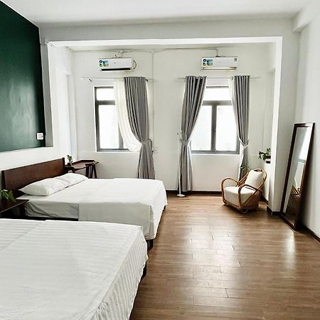 טוי הואה Lae Hostel מראה חיצוני תמונה