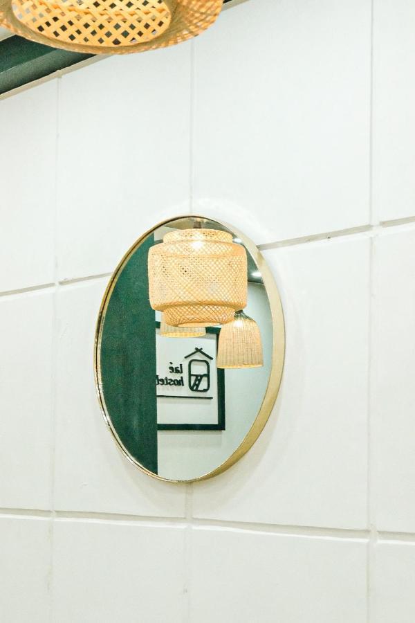 טוי הואה Lae Hostel מראה חיצוני תמונה