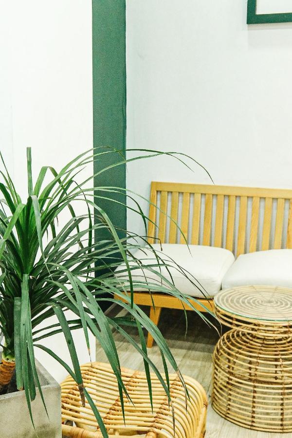 טוי הואה Lae Hostel מראה חיצוני תמונה