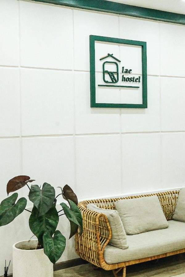 טוי הואה Lae Hostel מראה חיצוני תמונה
