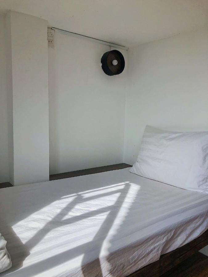טוי הואה Lae Hostel מראה חיצוני תמונה