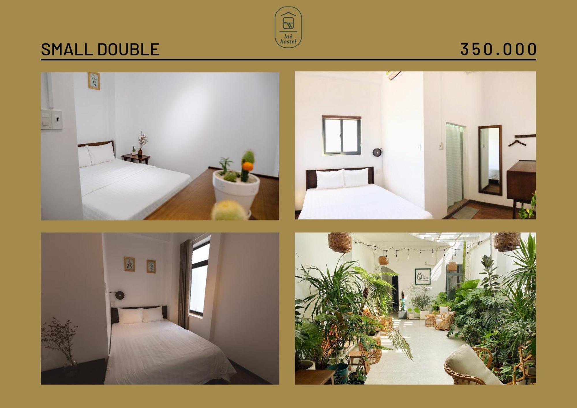 טוי הואה Lae Hostel מראה חיצוני תמונה