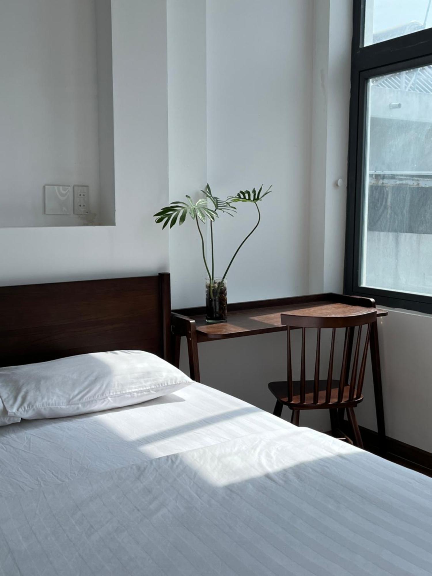 טוי הואה Lae Hostel מראה חיצוני תמונה