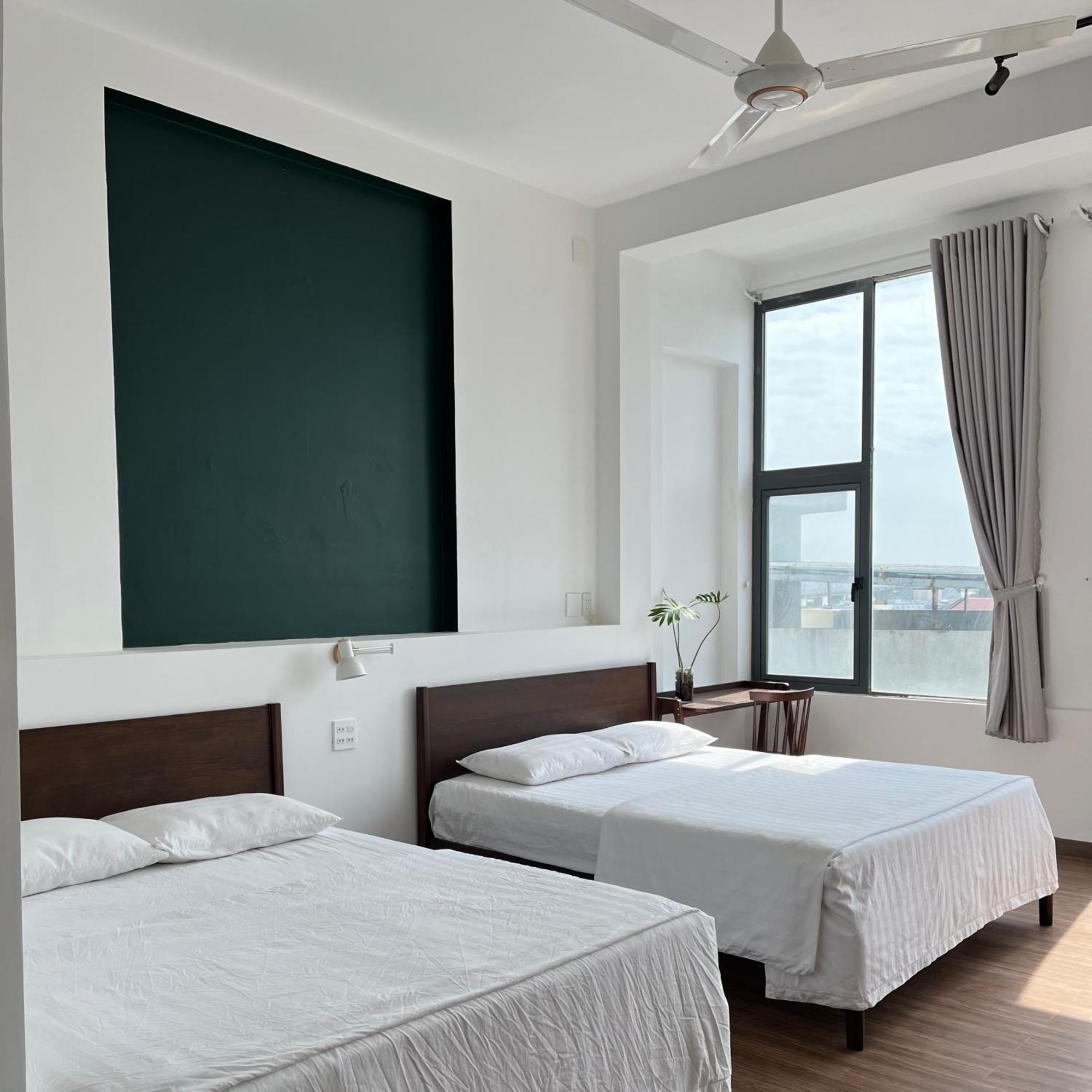 טוי הואה Lae Hostel מראה חיצוני תמונה