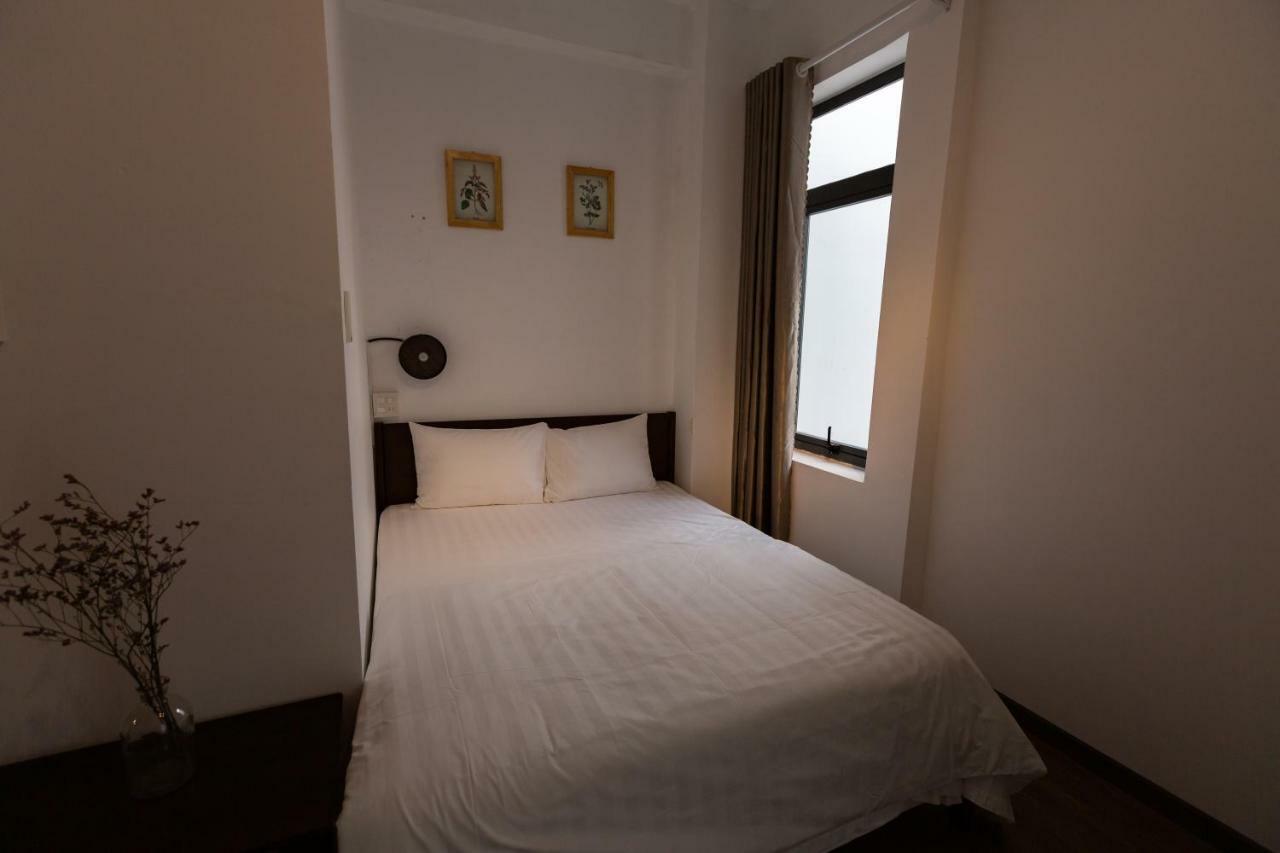 טוי הואה Lae Hostel מראה חיצוני תמונה