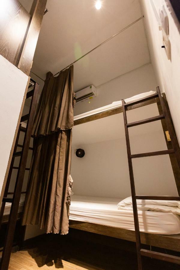 טוי הואה Lae Hostel מראה חיצוני תמונה