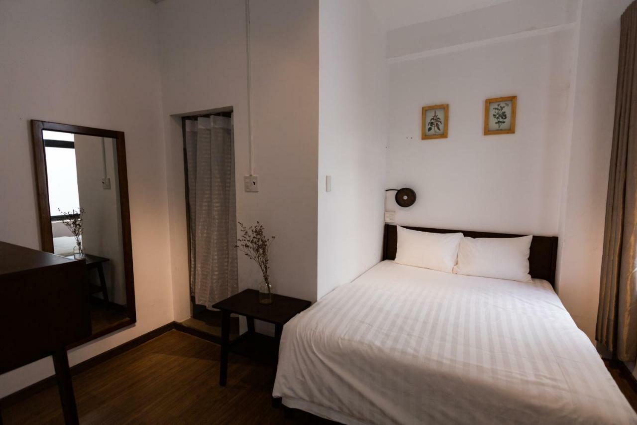 טוי הואה Lae Hostel מראה חיצוני תמונה