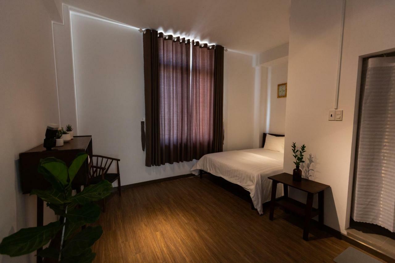 טוי הואה Lae Hostel מראה חיצוני תמונה