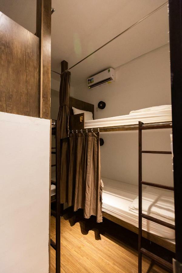 טוי הואה Lae Hostel מראה חיצוני תמונה