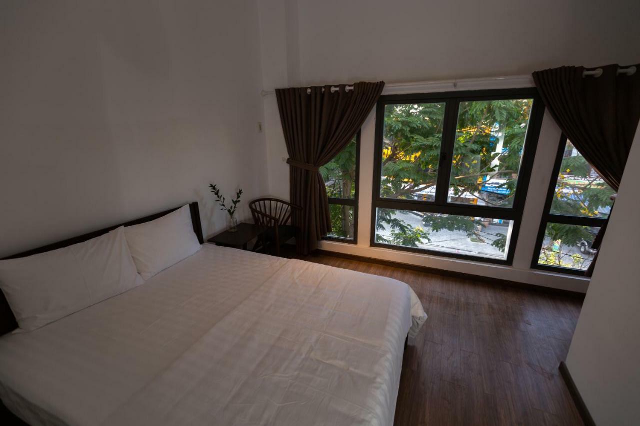 טוי הואה Lae Hostel מראה חיצוני תמונה