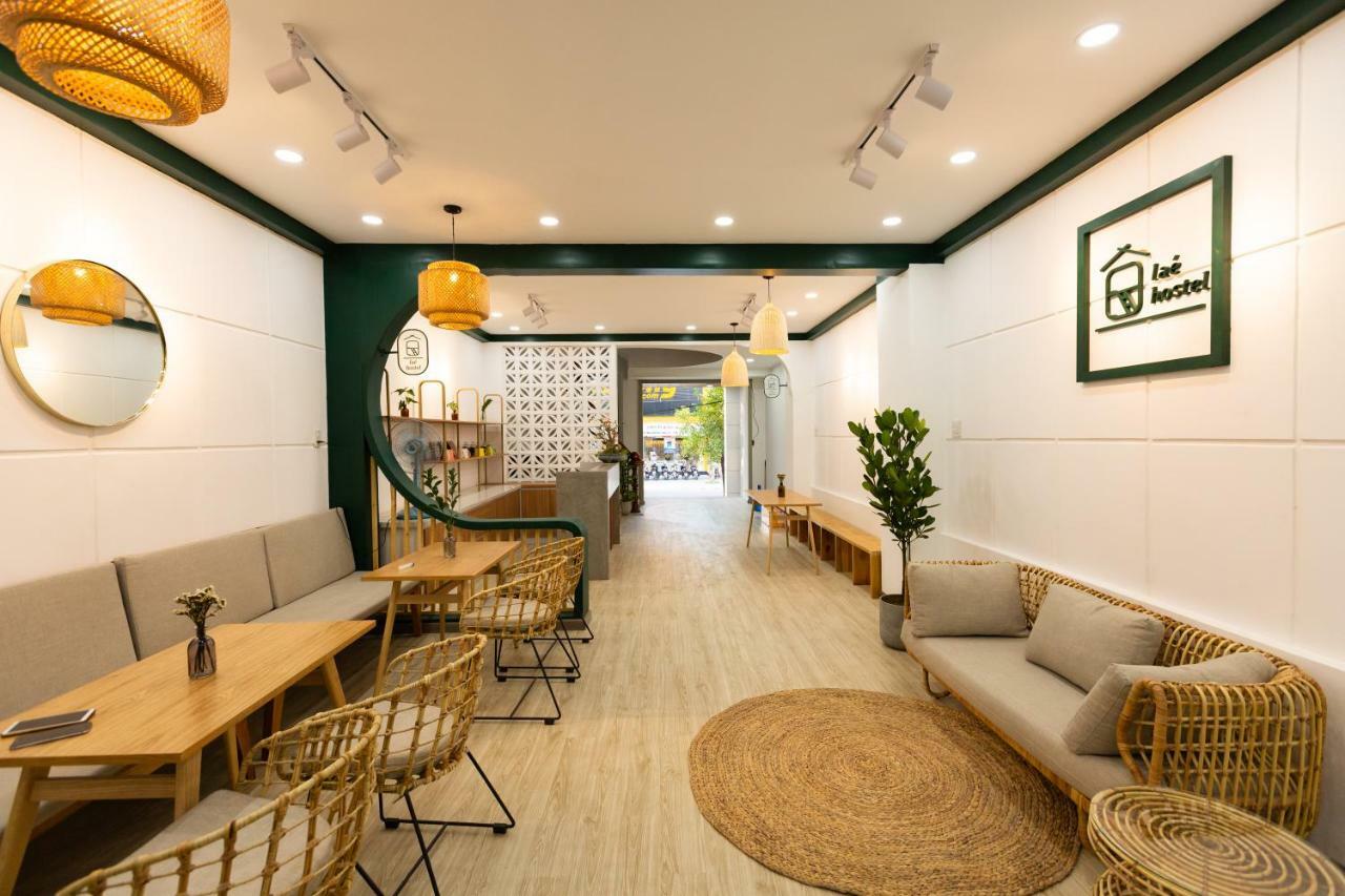 טוי הואה Lae Hostel מראה חיצוני תמונה