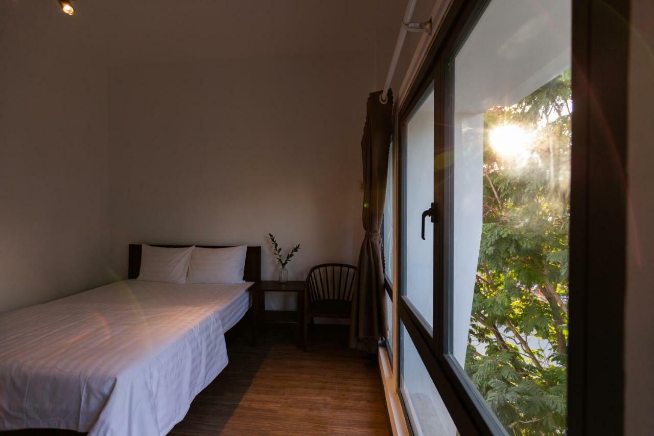 טוי הואה Lae Hostel מראה חיצוני תמונה