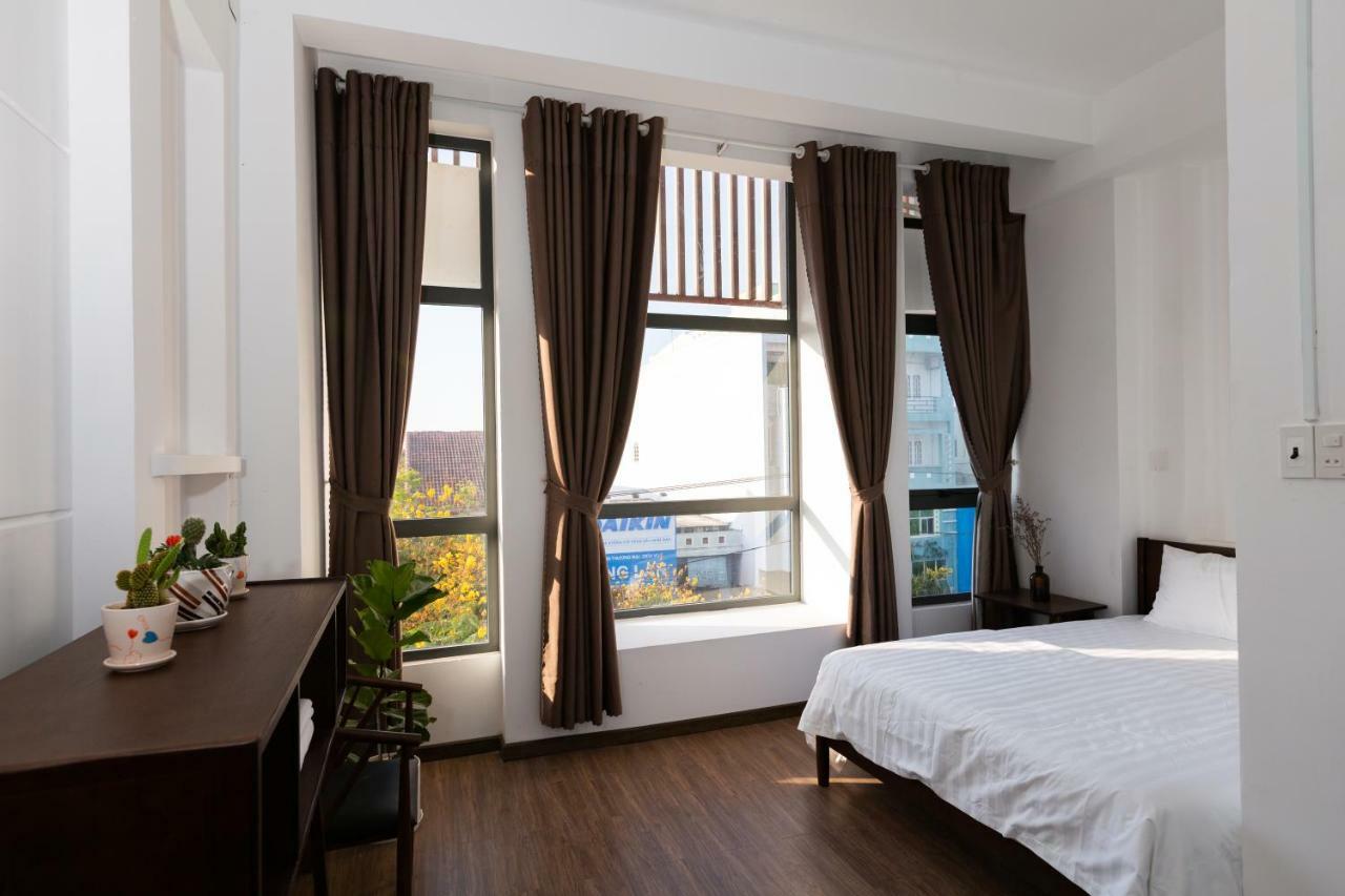 טוי הואה Lae Hostel מראה חיצוני תמונה