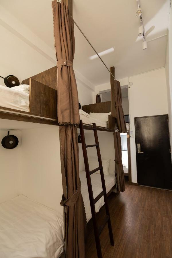 טוי הואה Lae Hostel מראה חיצוני תמונה