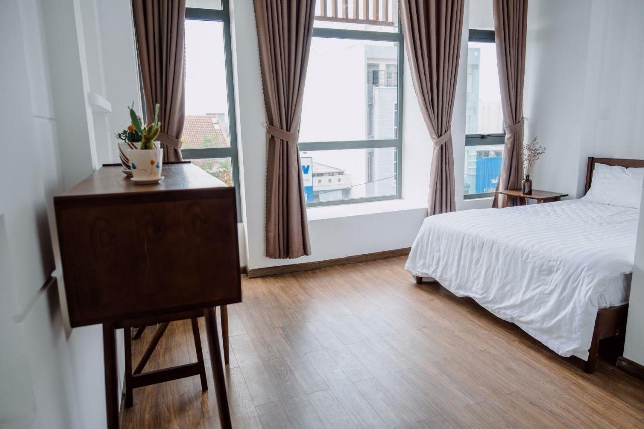 טוי הואה Lae Hostel מראה חיצוני תמונה