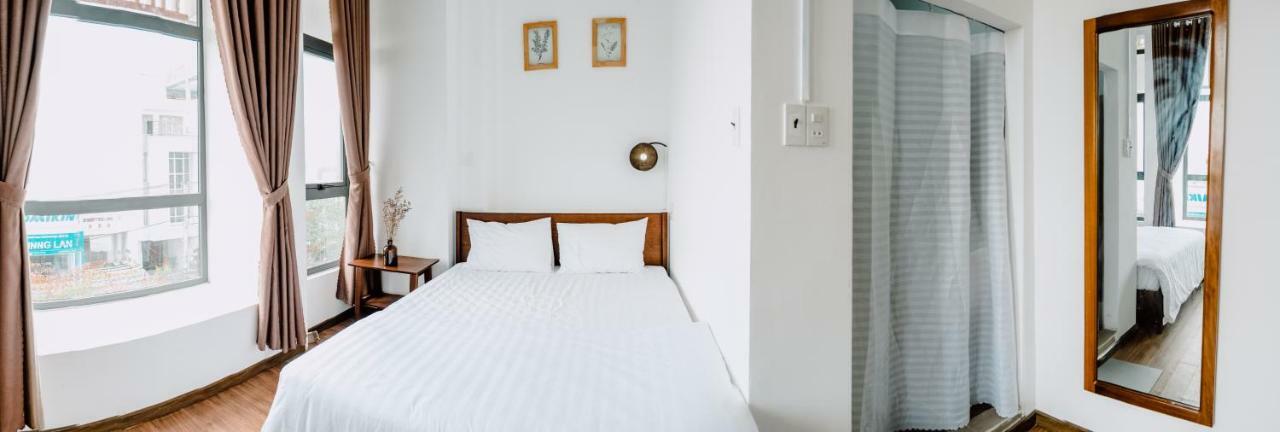 טוי הואה Lae Hostel מראה חיצוני תמונה