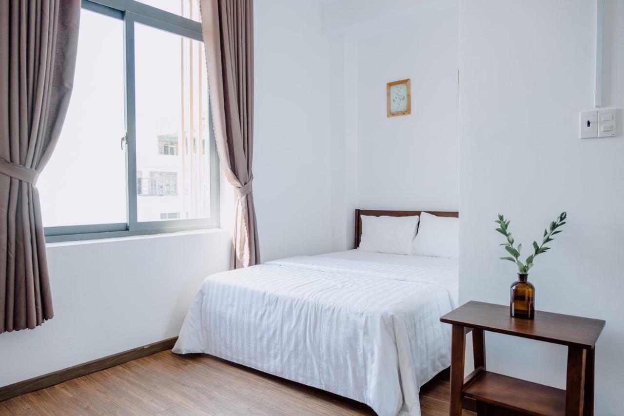 טוי הואה Lae Hostel מראה חיצוני תמונה