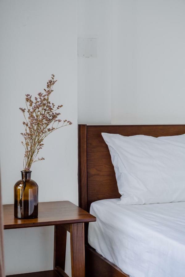 טוי הואה Lae Hostel מראה חיצוני תמונה
