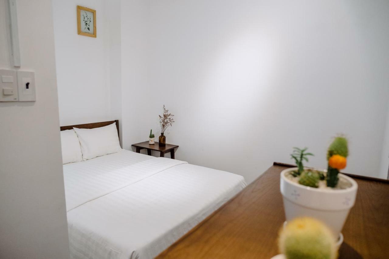 טוי הואה Lae Hostel מראה חיצוני תמונה