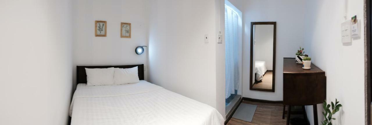 טוי הואה Lae Hostel מראה חיצוני תמונה