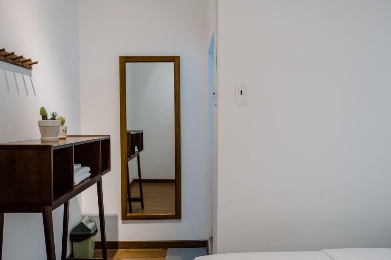 טוי הואה Lae Hostel מראה חיצוני תמונה
