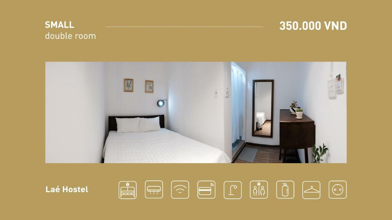 טוי הואה Lae Hostel מראה חיצוני תמונה
