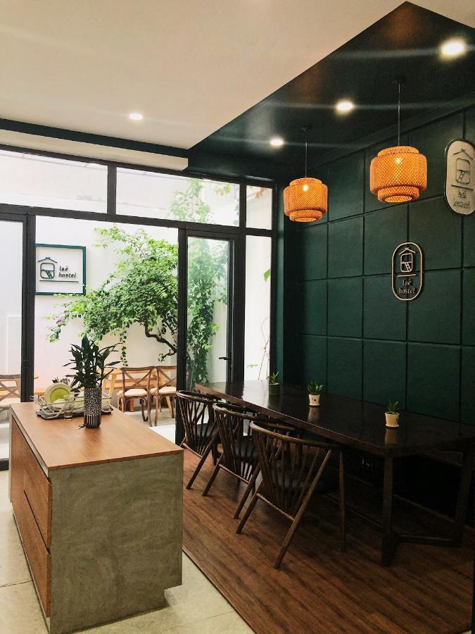 טוי הואה Lae Hostel מראה חיצוני תמונה